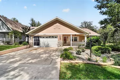 8469 SW 92nd Place #D, Ocala, FL 34481 - Photo 1