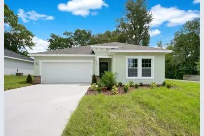16239 SE 84th Terrace, Summerfield, FL 34491 - Photo 1