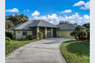 5092 Strafford Oaks Drive, Sebring, FL 33875 - Photo 1