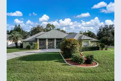 5092 Strafford Oaks Drive, Sebring, FL 33875 - Photo 3