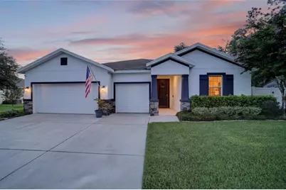 5221 NE 16th Street, Ocala, FL 34470 - Photo 1