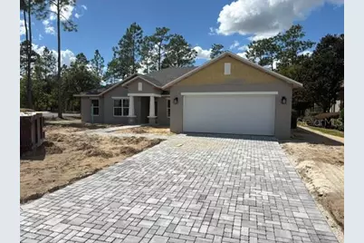 6914 SW 179th Avenue Road, Dunnellon, FL 34432 - Photo 1
