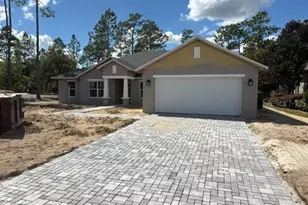 6914 SW 179th Ave Rd, Dunnellon, FL 34432 - Photo 1