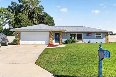 2809 SE 36th Street, Ocala, FL 34471 - Photo 1