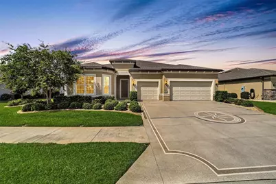 5612 SW 91st Avenue, Ocala, FL 34481 - Photo 1