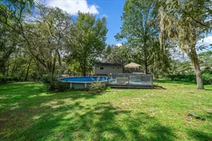 6567 Woodland Dr, Keystone Heights, FL 32656 - Photo 5