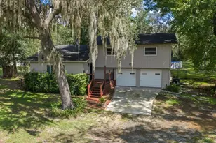 6567 Woodland Dr, Keystone Heights, FL 32656 - Photo 1