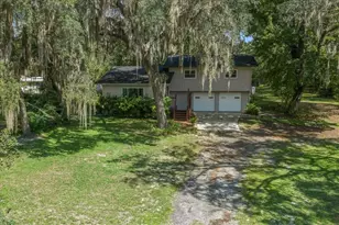 6567 Woodland Dr, Keystone Heights, FL 32656 - Photo 1