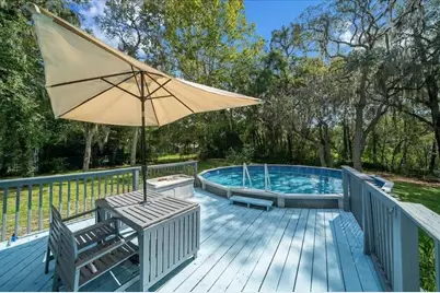 6567 Woodland Drive, Keystone Heights, FL 32656 - Photo 13