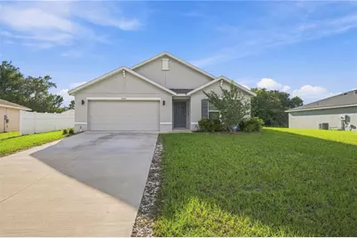 16402 SW 17th Terrace Road, Ocala, FL 34473 - Photo 1