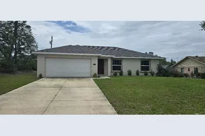 2830 SW 162nd Lane, Ocala, FL 34473 - Photo 1