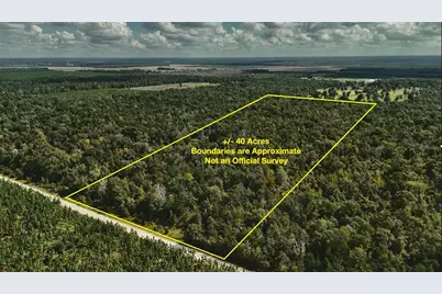 00 SW 40th Ave, Jasper, FL 32052 - Photo 1