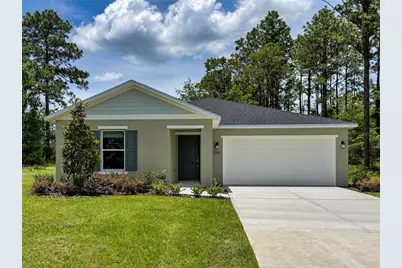 13330 SW 83rd Circle, Ocala, FL 34473 - Photo 1