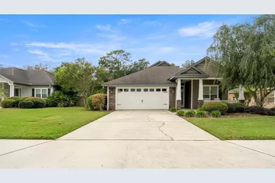 2774 NW 147th Street, Newberry, FL 32669 - Photo 1