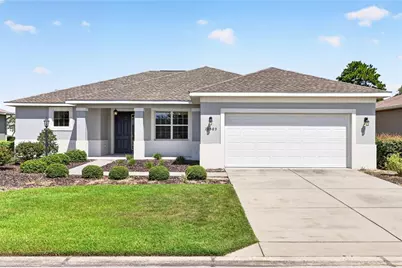 10589 SW 90th Street Road, Ocala, FL 34481 - Photo 1