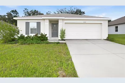 10326 SE 162nd Place Road, Summerfield, FL 34491 - Photo 1