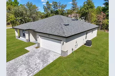 1263 W Fan Drive, Citrus Springs, FL 34434 - Photo 7