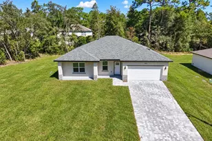 1263 W Fan Dr, Citrus Springs, FL 34434 - Photo 1