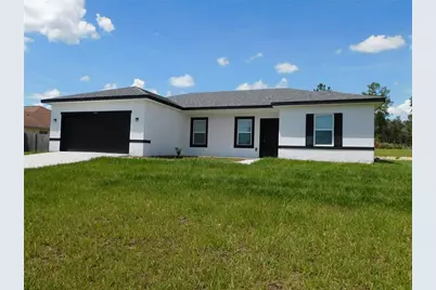 14948 SW 28th Terrace Road, Ocala, FL 34473 - Photo 1