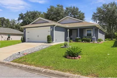 10526 S Drew Bryant Circle, Floral City, FL 34436 - Photo 3
