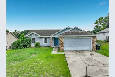 2943 Roundabout Lane, Orlando, FL 32818 - Photo 1