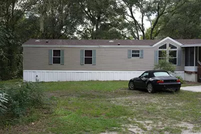 12330 NE 77th Court, Bronson, FL 32621 - Photo 3