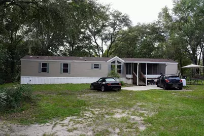 12330 NE 77th Court, Bronson, FL 32621 - Photo 1