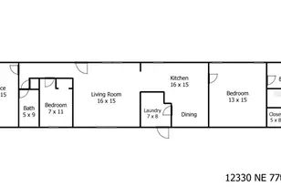 12330 NE 77th Ct, Bronson, FL 32621 - Photo 51