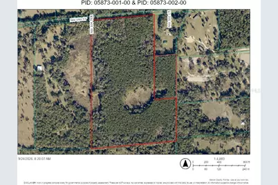 Tbd NW 160th St, Reddick, FL 32686 - Photo 17