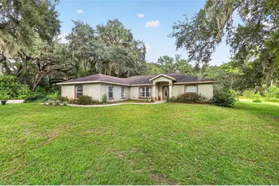 14115 NE 47th Avenue, Anthony, FL 32617 - Photo 1