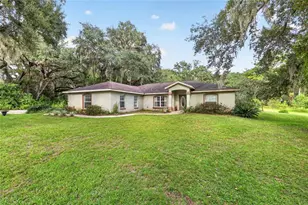 14115 NE 47th Ave, Anthony, FL 32617 - Photo 1