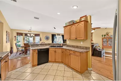 14115 NE 47th Avenue, Anthony, FL 32617 - Photo 7