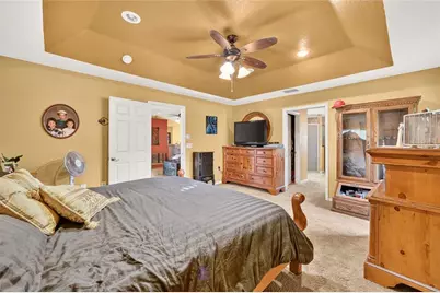 14115 NE 47th Avenue, Anthony, FL 32617 - Photo 9