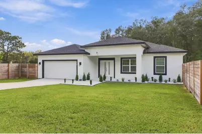 2522 W Castle Road, Citrus Springs, FL 34434 - Photo 5