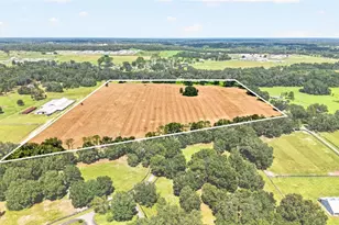 NW 100th St, Ocala, FL 34475 - Photo 1