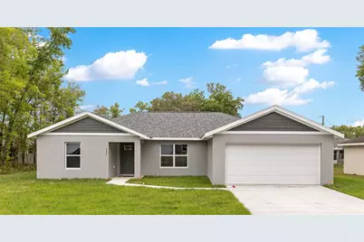 13 Fisher Run Terrace, Ocklawaha, FL 32179 - Photo 1