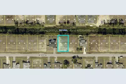 1015 NE 34th Terrace, Cape Coral, FL 33909 - Photo 1