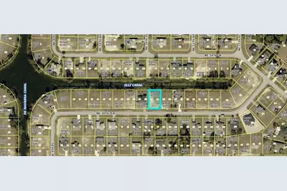 1015 NE 34th Terrace, Cape Coral, FL 33909 - Photo 3