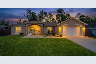 7795 SW 131st Lane, Ocala, FL 34473 - Photo 1
