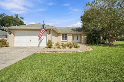 1298 N Timucuan Trail, Inverness, FL 34453 - Photo 1