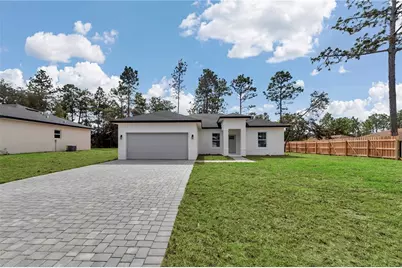2190 W Tacoma Drive, Citrus Springs, FL 34434 - Photo 13