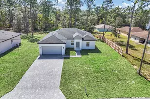 2190 W Tacoma Dr, Citrus Springs, FL 34434 - Photo 11