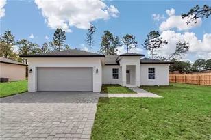 2190 W Tacoma Dr, Citrus Springs, FL 34434 - Photo 1