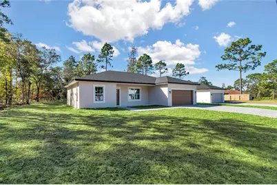 2174 W Tacoma Drive, Citrus Springs, FL 34434 - Photo 1