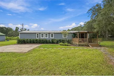14468 NE 150th Avenue, Fort Mc Coy, FL 32134 - Photo 1