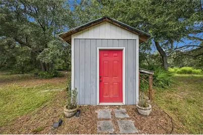 14468 NE 150th Avenue, Fort Mc Coy, FL 32134 - Photo 17