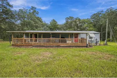 14468 NE 150th Avenue, Fort Mc Coy, FL 32134 - Photo 5
