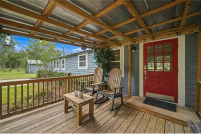 14468 NE 150th Avenue, Fort Mc Coy, FL 32134 - Photo 19