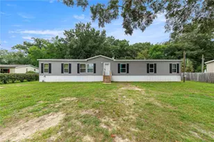10838 SE 129th Ln, Belleview, FL 34420 - Photo 1