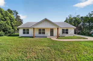524 NW 1st Ave, Williston, FL 32696 - Photo 1
